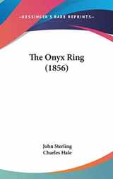 9781104440503-1104440504-The Onyx Ring