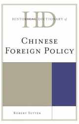 9780810868601-0810868601-Historical Dictionary of Chinese Foreign Policy (Historical Dictionaries of Diplomacy and Foreign Relations)