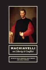 9780226429304-022642930X-Machiavelli on Liberty and Conflict