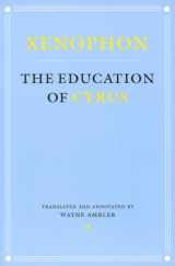 9780801487507-0801487501-The Education of Cyrus (Agora Editions)