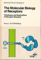 9783527265107-3527265104-The Molecular Biology of Receptors (Ellis Horwood Series in Biomedicine)