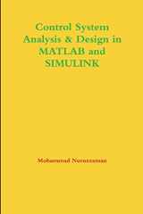 9781312139510-131213951X-Control System Analysis & Design in MATLAB and SIMULINK