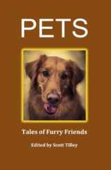 9781951750084-195175008X-PETS: Tales of Furry Friends