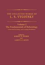 9780306424427-0306424428-The Collected Works of L.S. Vygotsky: The Fundamentals of Defectology (Cognition and Language)