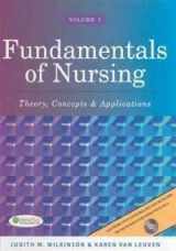 9780803617582-0803617585-Fundamentals of Nursing