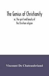 9789354035524-9354035523-The genius of Christianity; or, The spirit and beauty of the Christian religion