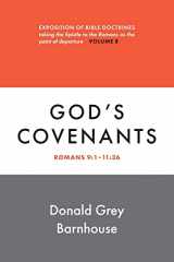 9780802883681-0802883680-Romans, vol 8: God's Covenants: Exposition of Bible Doctrines (Romans, 8)