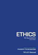 9781405191289-1405191287-Ethics: The Big Questions