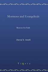 9781607240273-1607240270-Mormons and Evangelicals