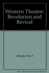 9780023430503-0023430508-Western Theatre: Revolution and Revival