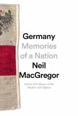 9781101875667-1101875666-Germany: Memories of a Nation