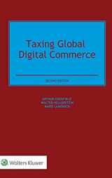 9789041167095-9041167099-Taxing Global Digital Commerce
