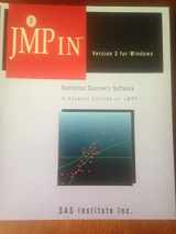 9780534265649-0534265642-Jmp in: Version 3 for Windows : Statistical Discovery Software