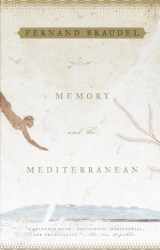 9780375703997-0375703993-Memory and the Mediterranean