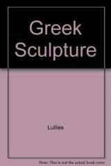 9780810990104-0810990105-Greek Sculpture