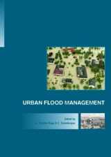 9780415359986-0415359988-Urban Flood Management: Introduction - 1st International Expert Meeting on Urban Flood Management