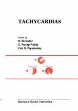 9780898385885-0898385881-Tachycardias (Developments in Cardiovascular Medicine, 28)