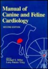 9780721659404-0721659403-Manual of Canine and Feline Cardiology