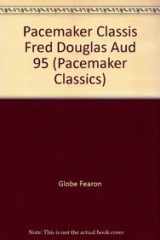 9780835909884-0835909883-Narrative of the Life of Frederick Douglas, an American Slave (Pacemaker Classics (Audio))