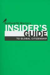9780312678272-0312678274-Insider's Guide to Global Citizenship
