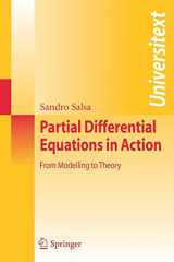 9788847007512-8847007518-Partial Differential Equations in Action: From Modelling to Theory (Universitext)