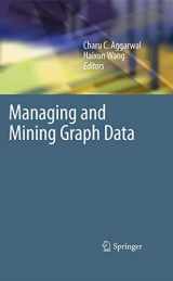 9781441960443-1441960449-Managing and Mining Graph Data (Advances in Database Systems, 40)