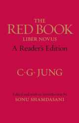 9780393089080-0393089088-The Red Book: A Reader's Edition (Philemon)