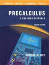 9780201870121-0201870126-Precalculus: A Graphing Approach