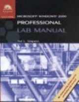 9780619015121-0619015128-MCSE Lab Manual for Microsoft Windows 2000 Professional
