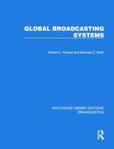 9781032624594-1032624590-Global Broadcasting Systems (Routledge Library Editions: Broadcasting)