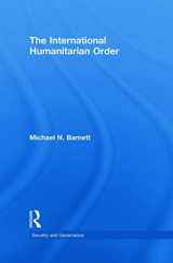 9780415776318-0415776317-The International Humanitarian Order (Security and Governance)