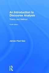 9780415721257-0415721253-An Introduction to Discourse Analysis: Theory and Method
