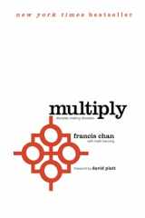 9780781408233-0781408237-Multiply: Disciples Making Disciples