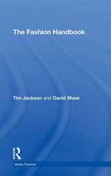 9780415255790-0415255791-The Fashion Handbook (Media Practice)