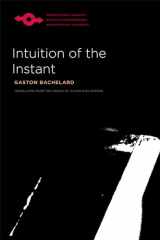 9780810129047-0810129043-Intuition of the Instant (Studies in Phenomenology and Existential Philosophy)