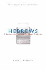 9780834129467-0834129469-NBBC, Hebrews: A Commentary in the Wesleyan Tradition (New Beacon Bible Commentary)