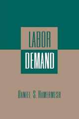 9780691025872-0691025878-Labor Demand
