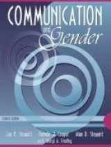 9780205317202-0205317200-Communication and Gender (4th Edition)