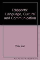9780669277104-066927710X-Rapports: Language, Culture, Communication