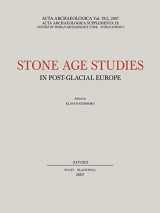9781405184212-1405184213-Acta Archaeologica Supplementa IX: Stone Age Studies in Post-Glacial Europe