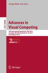 9783319143637-3319143638-Advances in Visual Computing: 10th International Symposium, ISVC 2014, Las Vegas, NV, USA, December 8-10, 2014, Proceedings, Part II (Lecture Notes in Computer Science, 8888)