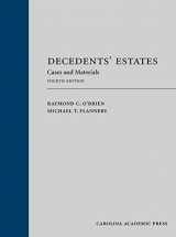9781531018351-1531018351-Decedents' Estates: Cases and Materials