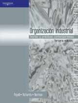 9789706864215-9706864210-Organizacion industrial/ Industrial Organization: Teoria Y Practica Contemporaneas/ Contemporary Theory and Practice (Spanish Edition)