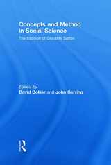 9780415775779-0415775779-Concepts and Method in Social Science: The Tradition of Giovanni Sartori
