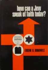 9780664208479-0664208479-How can a Jew speak of faith today?