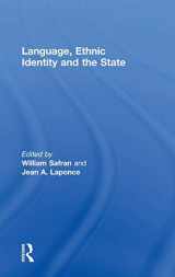 9780415371223-0415371228-Language, Ethnic Identity and the State