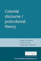 9780719048760-0719048761-Colonial discourse / postcolonial theory (Essex Symposia)