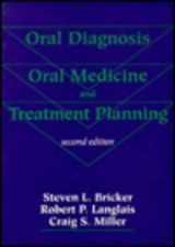 9780812116052-0812116054-Oral Diagnosis, Oral Medicine, and Treatment Planning