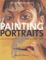 9780785814542-078581454X-Painting Portraits: Anatomy, Proportion, Likeness, Light, Composition