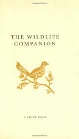 9781861057709-1861057709-The Wildlife Companion (A Think Book)